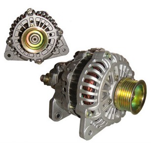 福特汽车发电机