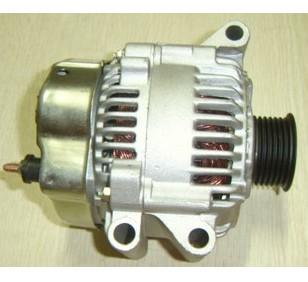 旗云汽车发电机