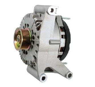 翼虎/水星汽车发电机