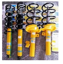 马六M6减震避震套装